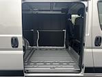 2025 Ram ProMaster 2500 Standard Roof FWD, Empty Cargo Van for sale #4SE508267 - photo 12