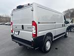 2025 Ram ProMaster 2500 Standard Roof FWD, Empty Cargo Van for sale #4SE508267 - photo 4