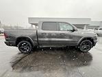 New 2025 Ram 1500 Laramie Crew Cab 4x4 Pickup for sale #4SN698851 - photo 2