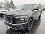 New 2025 Ram 1500 Laramie Crew Cab 4x4 Pickup for sale #4SN698851 - photo 26