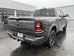 New 2025 Ram 1500 Laramie Crew Cab 4x4 Pickup for sale #4SN698851 - photo 3