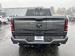 New 2025 Ram 1500 Laramie Crew Cab 4x4 Pickup for sale #4SN698851 - photo 4