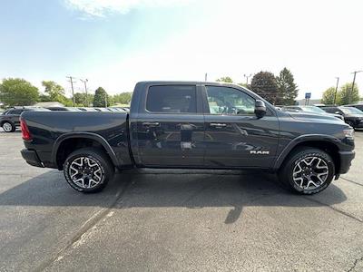 New 2025 Ram 1500 Laramie Crew Cab 4x4 Pickup for sale #4SN775251 - photo 2