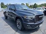 New 2025 Ram 1500 Laramie Crew Cab 4x4 Pickup for sale #4SN775251 - photo 1