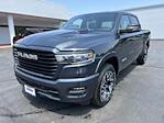 New 2025 Ram 1500 Laramie Crew Cab 4x4 Pickup for sale #4SN775251 - photo 25