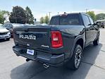 New 2025 Ram 1500 Laramie Crew Cab 4x4 Pickup for sale #4SN775251 - photo 3