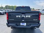 New 2025 Ram 1500 Laramie Crew Cab 4x4 Pickup for sale #4SN775251 - photo 4
