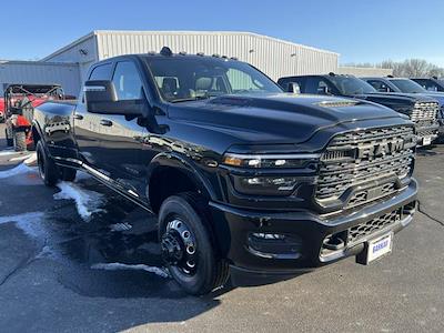 New 2026 Ram 3500 Limited Crew Cab for sale #4TG172222 - photo 1