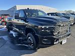 New 2026 Ram 3500 Limited Crew Cab for sale #4TG172222 - photo 1