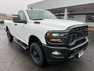 New 2026 Ram 2500 Tradesman Regular Cab for sale #4TG254300 - photo 1