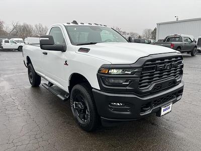 New 2026 Ram 3500 Tradesman Regular Cab for sale #4TG254959 - photo 1