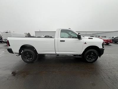 New 2026 Ram 3500 Tradesman Regular Cab for sale #4TG254959 - photo 2