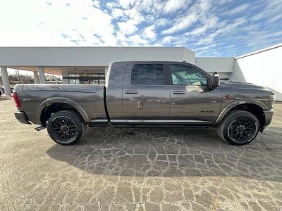 New 2026 Ram 2500 Limited Mega Cab for sale #4TG258440 - photo 2