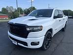 New 2026 Ram 1500 Laramie Crew Cab 4x4 Pickup for sale #4TN167263 - photo 25