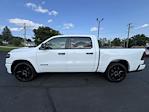 New 2026 Ram 1500 Laramie Crew Cab 4x4 Pickup for sale #4TN167263 - photo 26
