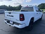 New 2026 Ram 1500 Laramie Crew Cab 4x4 Pickup for sale #4TN167263 - photo 3