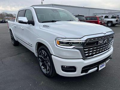 New 2026 Ram 1500 Limited Crew Cab for sale #4TN219335 - photo 1