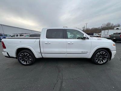 New 2026 Ram 1500 Limited Crew Cab for sale #4TN219335 - photo 2