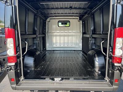 New 2025 Ram ProMaster 2500 Standard Roof Empty Cargo Van for sale #5SE552486 - photo 2