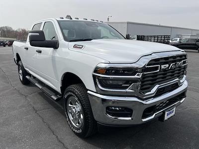 New 2025 Ram 2500 Tradesman Crew Cab 4x4 Pickup for sale #5SG524341 - photo 1