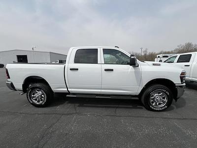 New 2025 Ram 2500 Tradesman Crew Cab 4x4 Pickup for sale #5SG524341 - photo 2