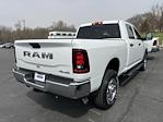 New 2025 Ram 2500 Tradesman Crew Cab 4x4 Pickup for sale #5SG524341 - photo 3