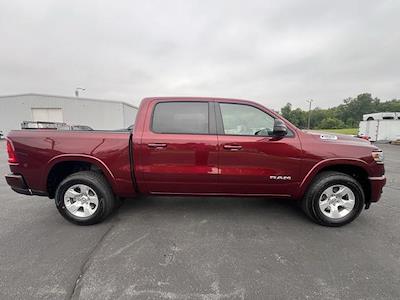 New 2025 Ram 1500 Big Horn Crew Cab 4x4 Pickup for sale #5SN757933 - photo 2