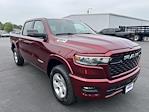 New 2025 Ram 1500 Big Horn Crew Cab 4x4 Pickup for sale #5SN757933 - photo 1