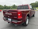 New 2025 Ram 1500 Big Horn Crew Cab 4x4 Pickup for sale #5SN757933 - photo 3
