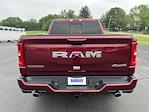 New 2025 Ram 1500 Big Horn Crew Cab 4x4 Pickup for sale #5SN757933 - photo 4