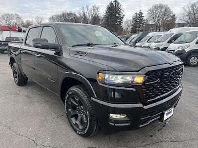 New 2026 Ram 1500 Big Horn Crew Cab for sale #5T4157215 - photo 1