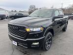 New 2026 Ram 1500 Big Horn Crew Cab for sale #5T4157215 - photo 25