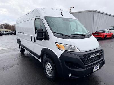 New 2026 Ram ProMaster 3500 High Roof Empty Cargo Van for sale #5TE185567 - photo 1