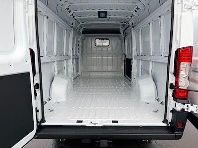 New 2026 Ram ProMaster 3500 High Roof Empty Cargo Van for sale #5TE185567 - photo 2