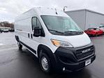 New 2026 Ram ProMaster 3500 High Roof Empty Cargo Van for sale #5TE185567 - photo 1