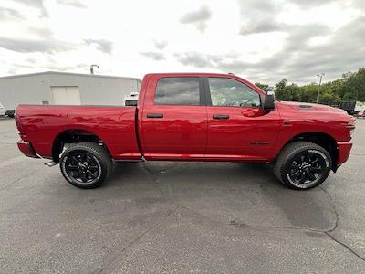 New 2026 Ram 2500 Big Horn Crew Cab 4x4 Pickup for sale #5TG170902 - photo 2