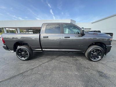 New 2026 Ram 2500 Big Horn Crew Cab 4x4 Pickup for sale #5TG177190 - photo 2