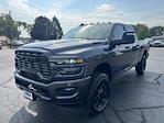 New 2026 Ram 2500 Big Horn Crew Cab 4x4 Pickup for sale #5TG177190 - photo 23