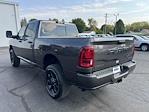 New 2026 Ram 2500 Big Horn Crew Cab 4x4 Pickup for sale #5TG177190 - photo 25