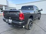 New 2026 Ram 2500 Big Horn Crew Cab 4x4 Pickup for sale #5TG177190 - photo 3
