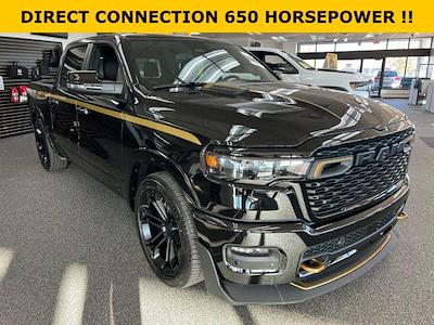New 2026 Ram 1500 Big Horn Crew Cab for sale #5TN211406 - photo 1