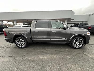 New 2026 Ram 1500 Limited Longhorn Crew Cab for sale #5TN237142 - photo 2