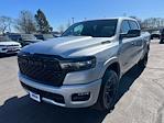 New 2026 Ram 1500 Big Horn Crew Cab for sale #5TN329035 - photo 22