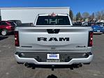 New 2026 Ram 1500 Big Horn Crew Cab for sale #5TN329035 - photo 4