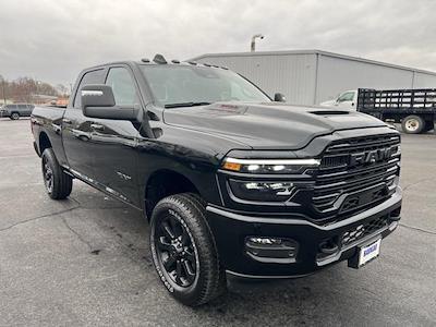 New 2025 Ram 2500 Laramie Crew Cab 4x4 Pickup for sale #6SG524344 - photo 1