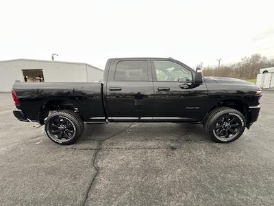 New 2025 Ram 2500 Laramie Crew Cab 4x4 Pickup for sale #6SG524344 - photo 2