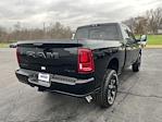 New 2025 Ram 2500 Laramie Crew Cab 4x4 Pickup for sale #6SG524344 - photo 3