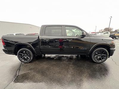 New 2025 Ram 1500 Laramie Crew Cab 4x4 Pickup for sale #6SN686393 - photo 2
