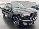 New 2025 Ram 1500 Laramie Crew Cab 4x4 Pickup for sale #6SN686393 - photo 1
