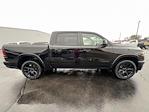 New 2025 Ram 1500 Laramie Crew Cab 4x4 Pickup for sale #6SN686393 - photo 2